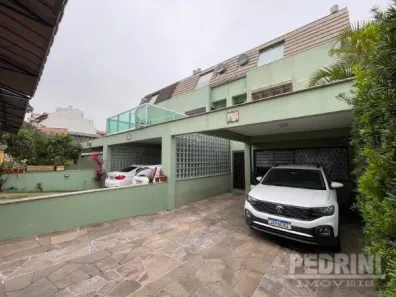 Casa de Condomínio com 2 Quartos à venda, 209m² no Tristeza, Porto Alegre