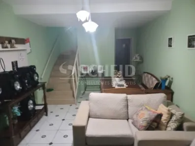 Casa com 2 Quartos à venda, 110m² no Vila Friburgo, São Paulo