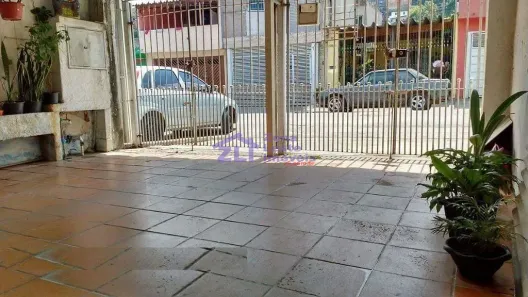 Casa com 1 Quarto à venda, 228m² no Jardim Elba, São Paulo