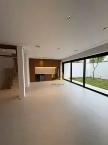 Casa de Condomínio com 4 Quartos à venda, 509m² no Brooklin Novo, São Paulo