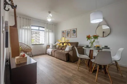 Apartamento com 2 Quartos à venda, 80m² no Pitangueiras, Guarujá