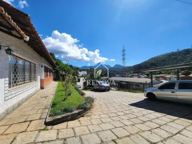 Casa com 6 Quartos à venda, 312m² no Barra do Imbuí, Teresópolis