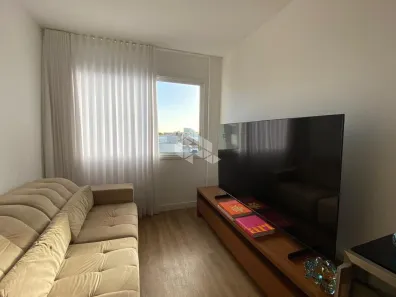 Apartamento com 3 Quartos à venda, 67m² no Santo Antônio, Porto Alegre