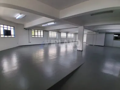 Ponto Comercial para alugar, 270m² no Jardim Novo Mundo, Ribeirão Preto