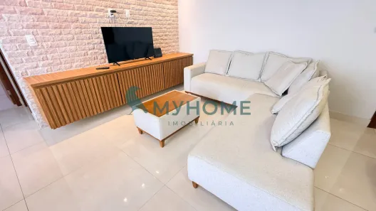 Apartamento com 2 Quartos à venda, 78m² no Praia do Morro, Guarapari