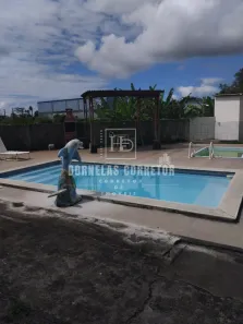 Apartamento com 2 Quartos à venda, 48m² no Umbura, Igarassu