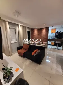 Apartamento com 2 Quartos à venda, 65m² no Parque Novo Mundo, São Paulo