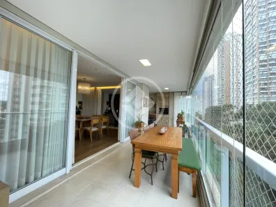 Apartamento com 3 Quartos à venda, 233m² no Campo Belo, São Paulo