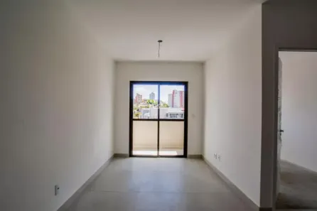 Apartamento com 2 Quartos para alugar, 56m² no Parque das Nações, Paraguaçu Paulista