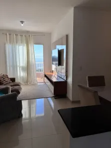 Apartamento com 2 Quartos à venda, 67m² no Cidade Vista Verde, São José dos Campos