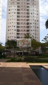Apartamento com 2 Quartos à venda, 67m² no Cidade Nova II, Indaiatuba