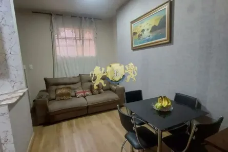 Flat com 1 Quarto à venda, 37m² no República, São Paulo