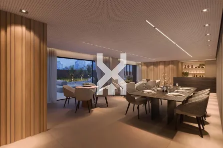 Apartamento com 3 Quartos à venda, 99m² no Savassi, Belo Horizonte