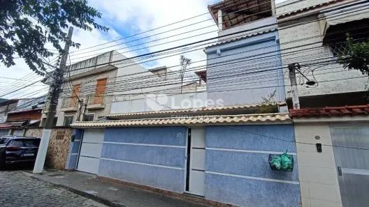 Casa de Condomínio com 5 Quartos à venda, 312m² no Taquara, Rio de Janeiro