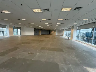 Sala Comercial para alugar, 528m² no Pinheiros, São Paulo