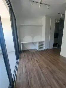 Apartamento com 1 Quarto para venda ou aluguel, 23m² no Sumarezinho, São Paulo