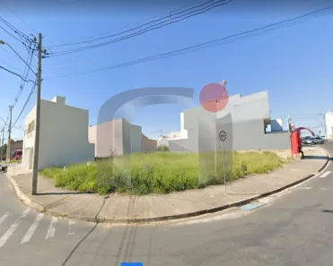 Lote/Terreno à venda, 194m² no Jardim dos Colibris, Indaiatuba