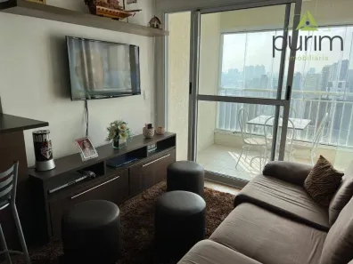 Apartamento com 2 Quartos à venda, 56m² no Vila Mariana, São Paulo