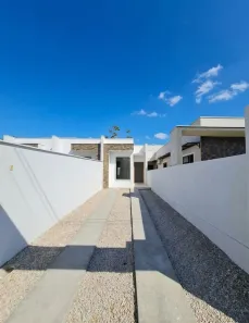 Casa com 2 Quartos à venda, 54m² no Espinheiros, Joinville