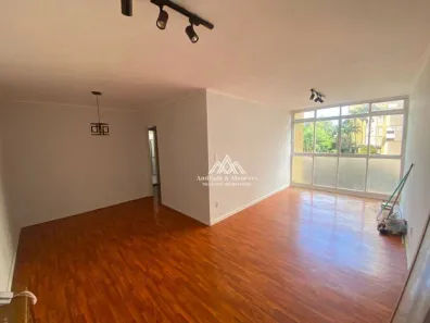Apartamento com 3 Quartos à venda, 96m² no Jardim Paulistano, Ribeirão Preto