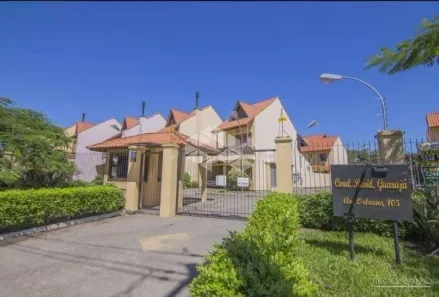 Casa de Condomínio com 3 Quartos à venda, 196m² no Guarujá, Porto Alegre