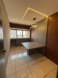 Sala Comercial para alugar, 36m² no Bosque da Saúde, Cuiabá