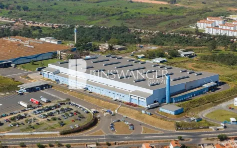 Galpão/Depósito/Armazém para alugar, 30172m² no Jardim Santa Luzia, Hortolândia