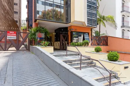 Sala Comercial à venda, 104m² no Bela Vista, São Paulo
