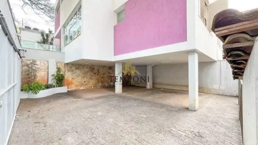 Casa com 7 Quartos à venda, 314m² no Serra, Belo Horizonte