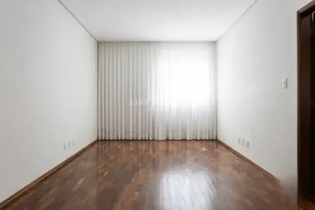 Apartamento com 3 Quartos à venda, 104m² no Santa Efigênia, Belo Horizonte
