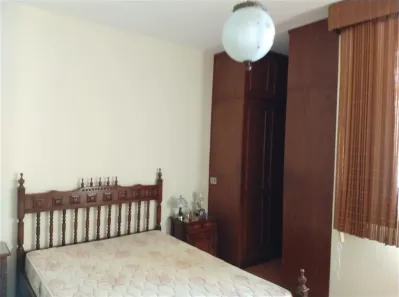 Apartamento com 3 Quartos à venda, 136m² no Tijuca, Rio de Janeiro