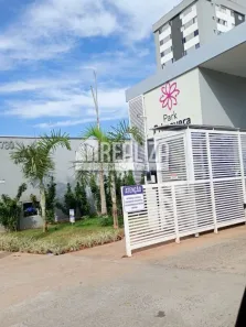 Apartamento com 2 Quartos à venda, 50m² no Conjunto Manoel Mendes, Uberaba