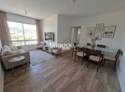 Apartamento com 2 Quartos para alugar, 65m² no Tristeza, Porto Alegre