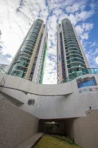 Apartamento com 4 Quartos para alugar, 136m² no Boa Viagem, Recife