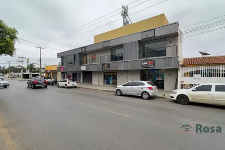 Ponto Comercial para alugar, 37m² no Jardim Europa, Cuiabá