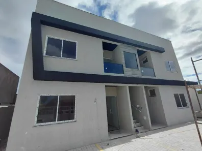 Apartamento com 2 Quartos à venda, 55m² no Ancuri, Itaitinga