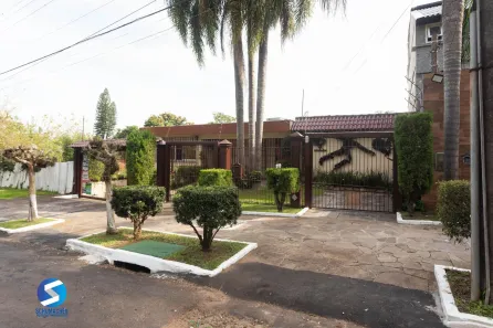 Casa com 5 Quartos à venda, 473m² no Chácara das Pedras, Porto Alegre