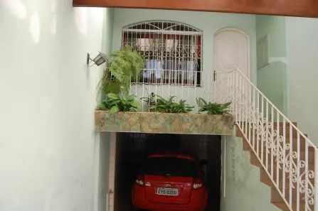 Casa com 3 Quartos à venda, 148m² no Rudge Ramos, São Bernardo do Campo