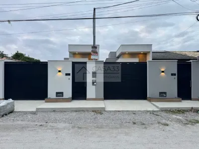 Casa com 3 Quartos à venda, 95m² no Jardim Atlântico Leste (Itaipuaçu), Maricá