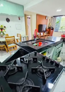 Apartamento com 2 Quartos à venda, 60m² no Sobradinho, Brasília