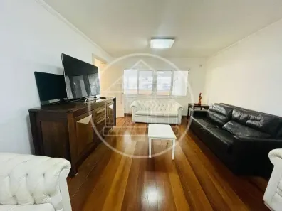 Casa com 5 Quartos à venda, 460m² no Vila Santa Maria, São Paulo