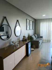 Apartamento com 3 Quartos à venda, 94m² no Parque Amazônia, Goiânia