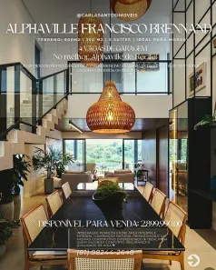 Casa de Condomínio com 5 Quartos à venda, 350m² no Várzea, Recife
