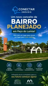 Lote/Terreno à venda, 160m² no Pindaí, São José de Ribamar