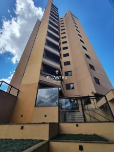 Apartamento com 3 Quartos à venda, 127m² no Jardim Palermo, Londrina