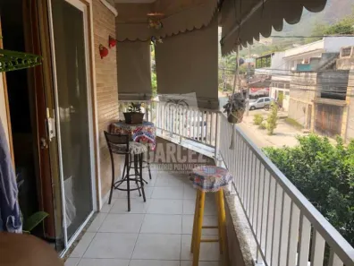 Apartamento com 3 Quartos à venda, 120m² no Freguesia (Jacarepaguá), Rio de Janeiro
