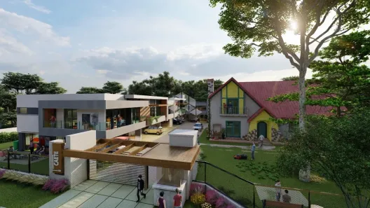 Casa de Condomínio com 3 Quartos à venda, 224m² no Vila Assunção, Porto Alegre