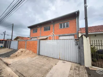 Galpão/Depósito/Armazém para alugar, 490m² no Uvaranas, Ponta Grossa