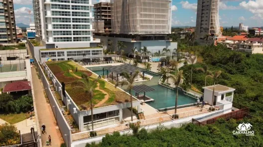 Apartamento com 3 Quartos à venda, 174m² no Itacolomi, Balneário Piçarras