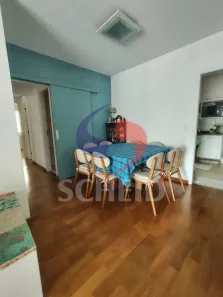 Apartamento com 3 Quartos à venda, 90m² no Pinheiros, São Paulo